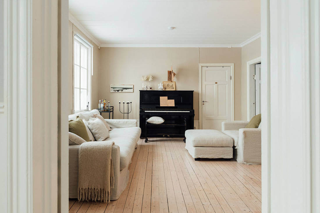 A Picture Perfect Swedish Country House 6 APicturePerfectSwedishCountryHouse TheNordroom6 A Picture Perfect Swedish Country House