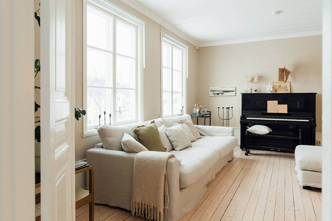 A Picture Perfect Swedish Country House 7 APicturePerfectSwedishCountryHouse TheNordroom7 A Picture Perfect Swedish Country House