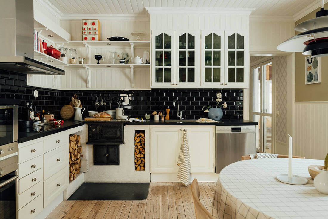 A Picture Perfect Swedish Country House 9 APicturePerfectSwedishCountryHouse TheNordroom9 A Picture Perfect Swedish Country House