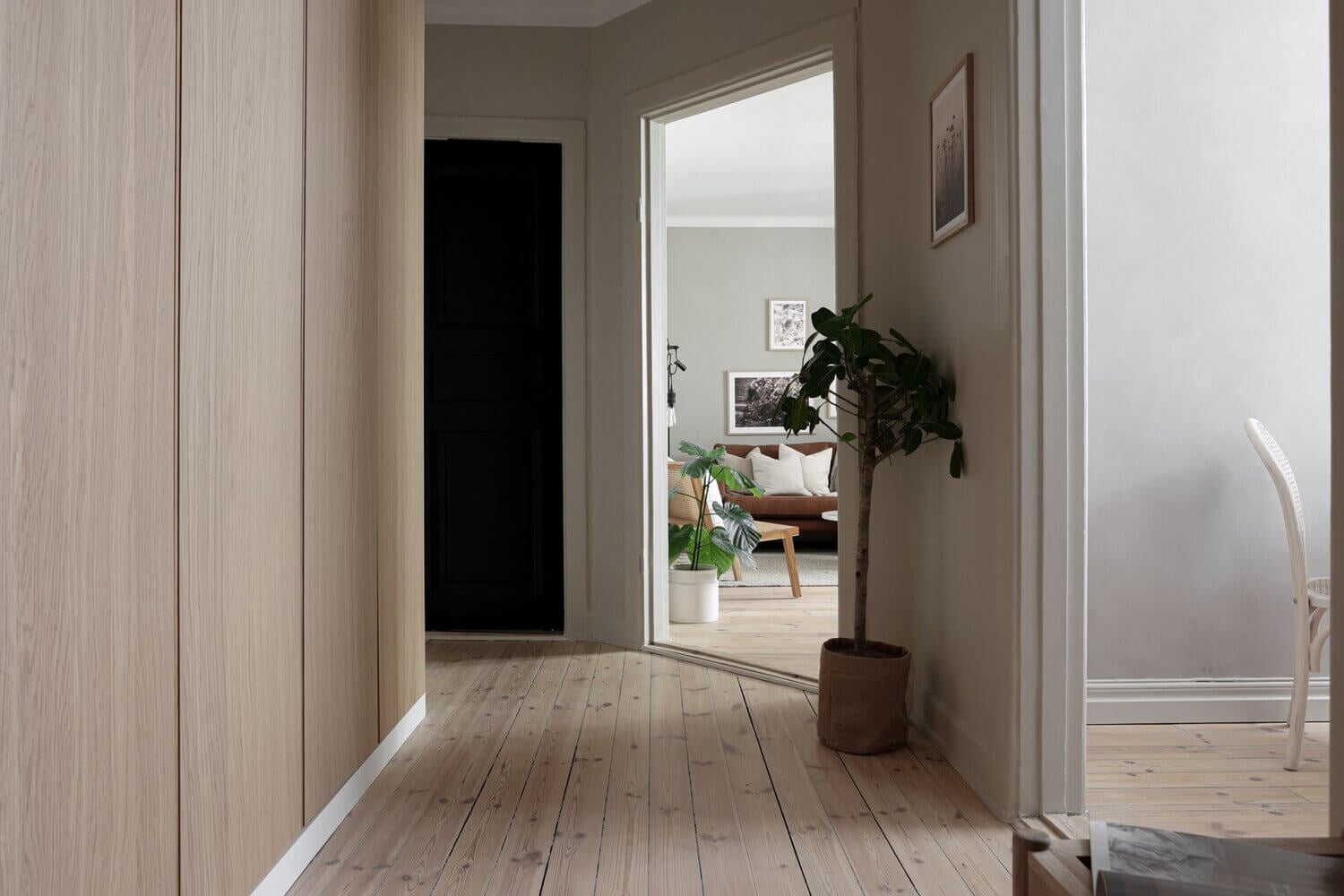 A Small Luxurious Attic Apartment in Sweden 12 ASmallLuxuriousAtticApartmentinSweden TheNordroom12 A Small Luxurious Attic Apartment in Sweden