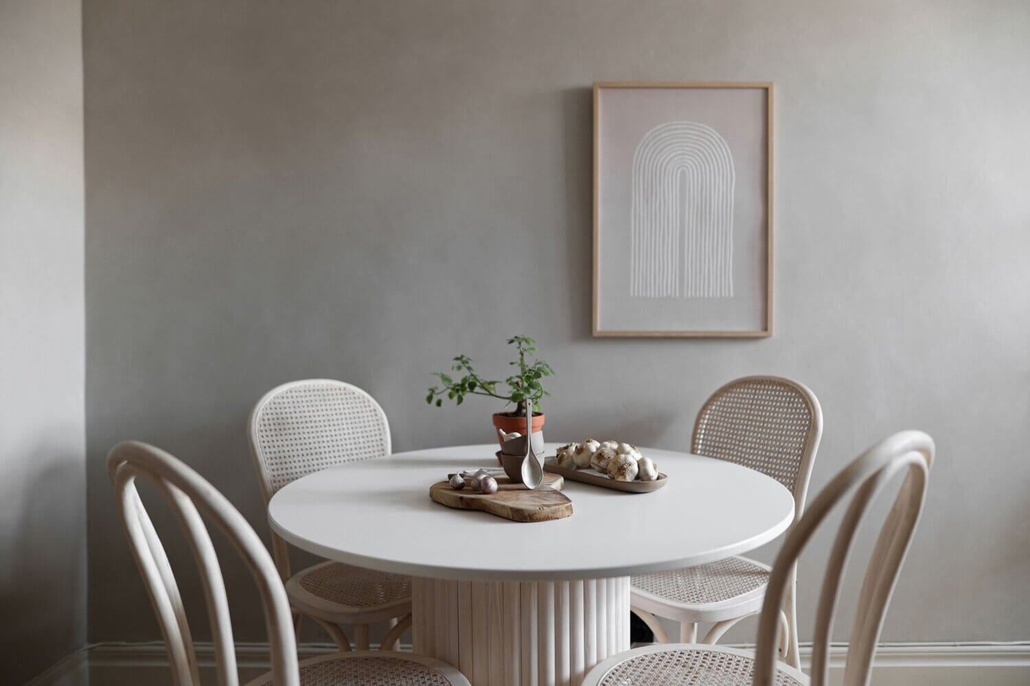 A Small Luxurious Attic Apartment in Sweden 16 ASmallLuxuriousAtticApartmentinSweden TheNordroom16 A Small Luxurious Attic Apartment in Sweden