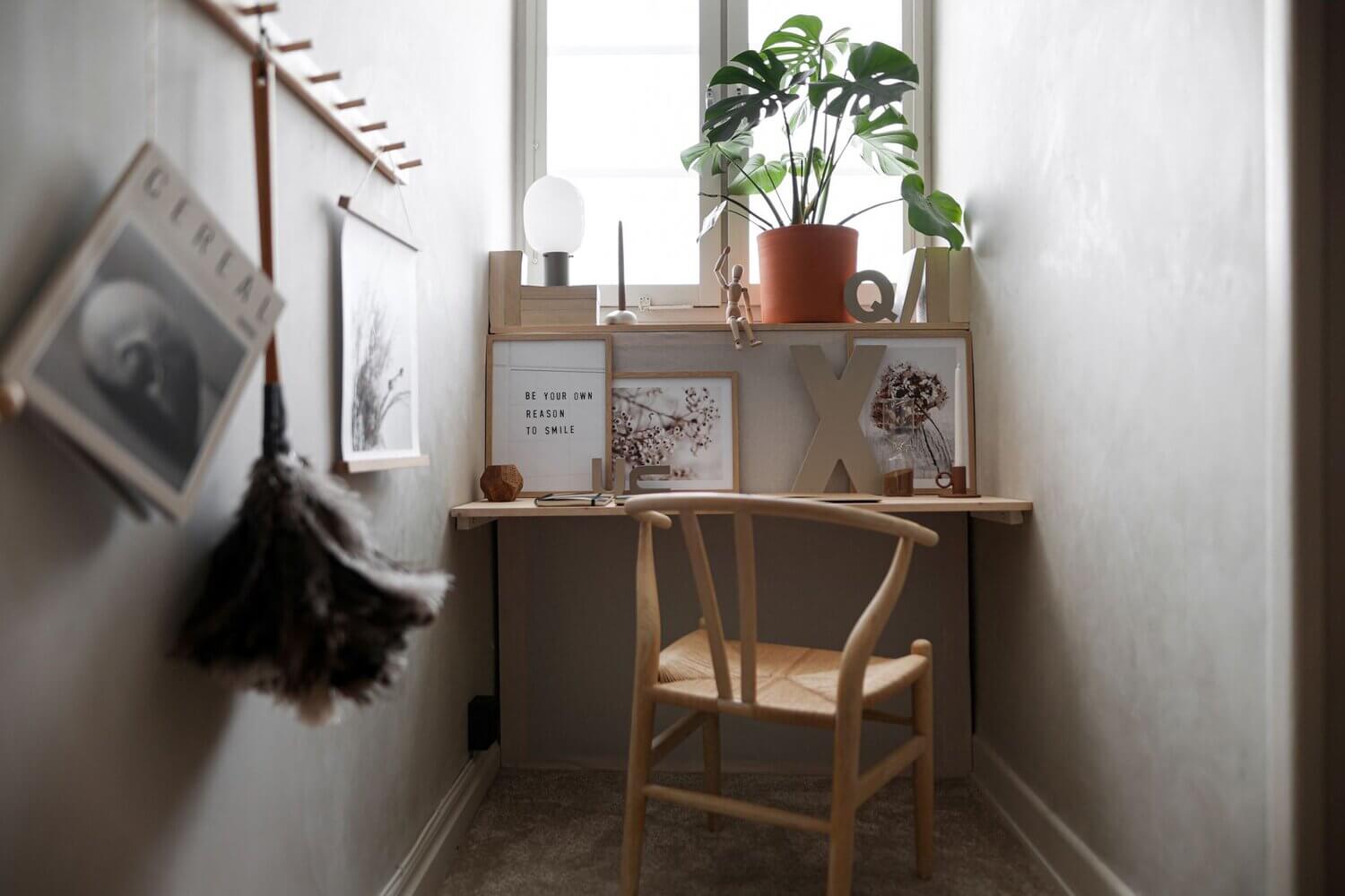 A Small Luxurious Attic Apartment in Sweden 18 ASmallLuxuriousAtticApartmentinSweden TheNordroom19 A Small Luxurious Attic Apartment in Sweden