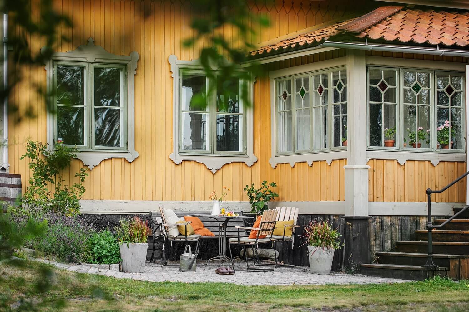 An Idyllic Farmhouse In The Swedish Countryside 11 AnIdyllicFarmhouseInTheSwedishCountryside TheNordroom10 An Idyllic Farmhouse In The Swedish Countryside