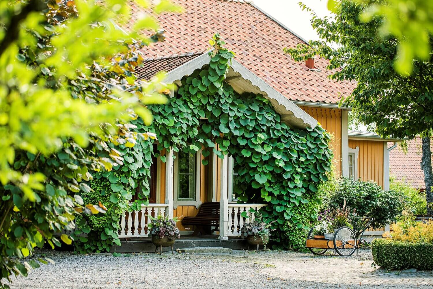 An Idyllic Farmhouse In The Swedish Countryside 17 AnIdyllicFarmhouseInTheSwedishCountryside TheNordroom16 An Idyllic Farmhouse In The Swedish Countryside
