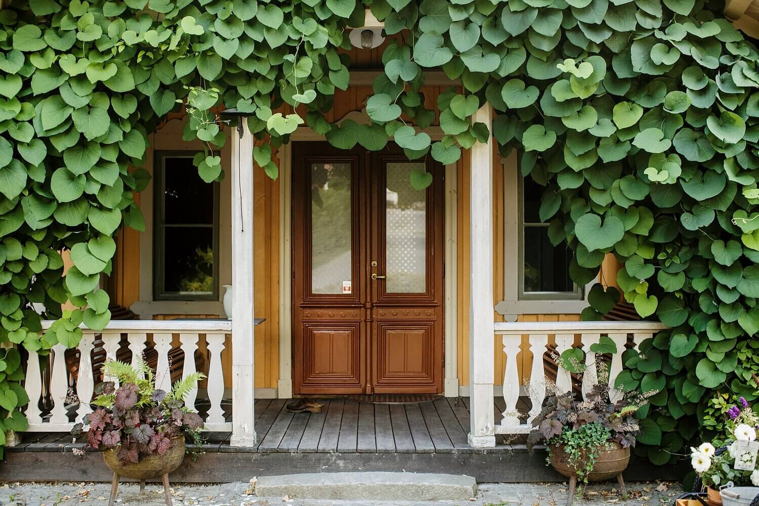 An Idyllic Farmhouse In The Swedish Countryside 18 AnIdyllicFarmhouseInTheSwedishCountryside TheNordroom17 An Idyllic Farmhouse In The Swedish Countryside