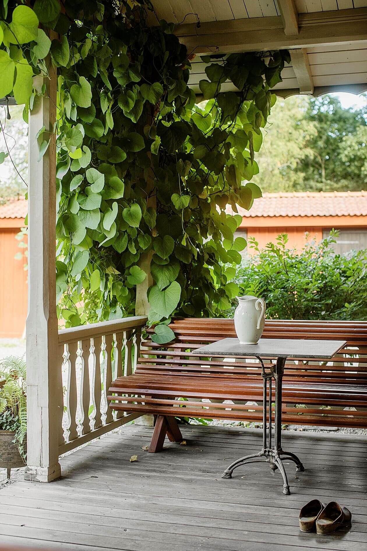 An Idyllic Farmhouse In The Swedish Countryside 10 AnIdyllicFarmhouseInTheSwedishCountryside TheNordroom9 An Idyllic Farmhouse In The Swedish Countryside