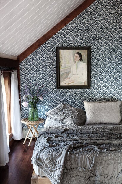 Pastel Colors in a Long Island Home Designed by Jersey Ice Cream Co 29 PastelColorsinaLongIslandHomeDesignedbyJerseyIceCreamCo TheNordroom28grid Pastel Colors in a Long Island Home Designed by Jersey Ice Cream Co