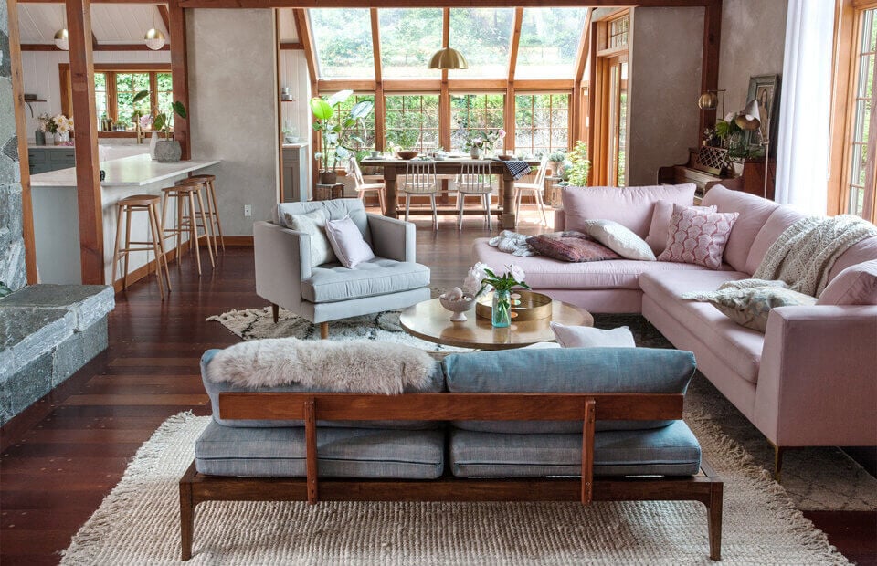 Pastel Colors in a Long Island Home Designed by Jersey Ice Cream Co 1 PastelColorsinaLongIslandHomeDesignedbyJerseyIceCreamCo TheNordroom3 Pastel Colors in a Long Island Home Designed by Jersey Ice Cream Co