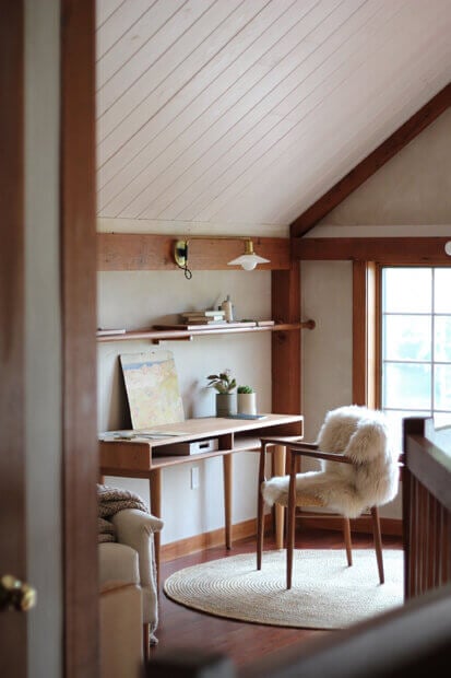 Pastel Colors in a Long Island Home Designed by Jersey Ice Cream Co 28 PastelColorsinaLongIslandHomeDesignedbyJerseyIceCreamCo TheNordroom30grid Pastel Colors in a Long Island Home Designed by Jersey Ice Cream Co