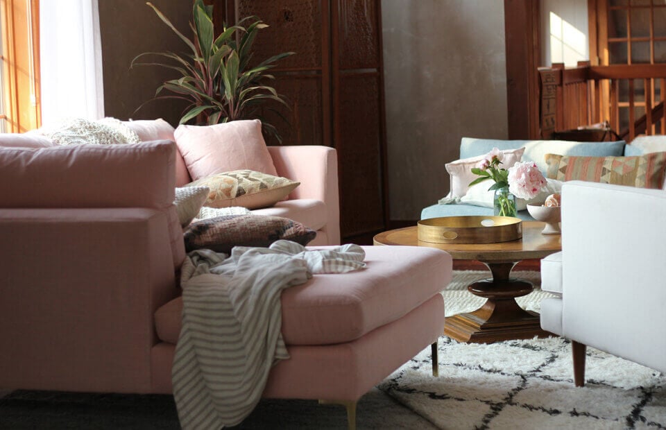Pastel Colors in a Long Island Home Designed by Jersey Ice Cream Co 3 PastelColorsinaLongIslandHomeDesignedbyJerseyIceCreamCo TheNordroom6 Pastel Colors in a Long Island Home Designed by Jersey Ice Cream Co