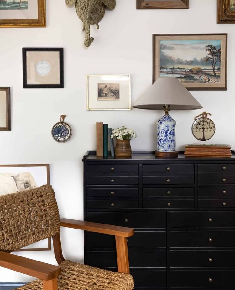 Soothing Colors in Designer Heidi Caillier's Eclectic Washington Home 19 SoothingColorsinDesignerHeideCailliersWashingtonHome TheNordroom16 Soothing Colors in Designer Heidi Caillier's Eclectic Washington Home
