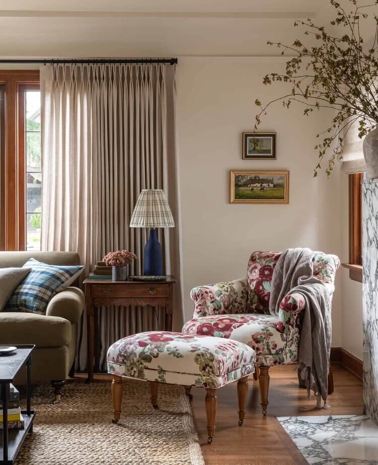 Soothing Colors in Designer Heidi Caillier's Eclectic Washington Home 9 SoothingColorsinDesignerHeideCailliersWashingtonHome TheNordroom8 Soothing Colors in Designer Heidi Caillier's Eclectic Washington Home