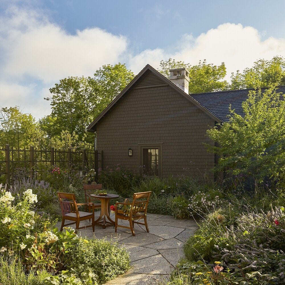 A Barn House On The Coast Of Maine by Gil Schafer 21 barn house maine gil schafer nordroom21 A Barn House On The Coast Of Maine by Gil Schafer