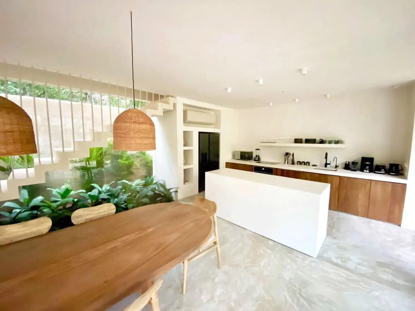 Casa Areca | A Luxurious Eco-Friendly Airbnb Villa in Tulum 13 casa areca luxurious airbnb villa tulum nordroom13 Casa Areca | A Luxurious Eco-Friendly Airbnb Villa in Tulum