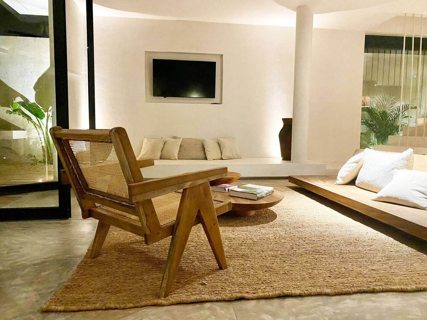 Casa Areca | A Luxurious Eco-Friendly Airbnb Villa in Tulum 14 casa areca luxurious airbnb villa tulum nordroom14 Casa Areca | A Luxurious Eco-Friendly Airbnb Villa in Tulum