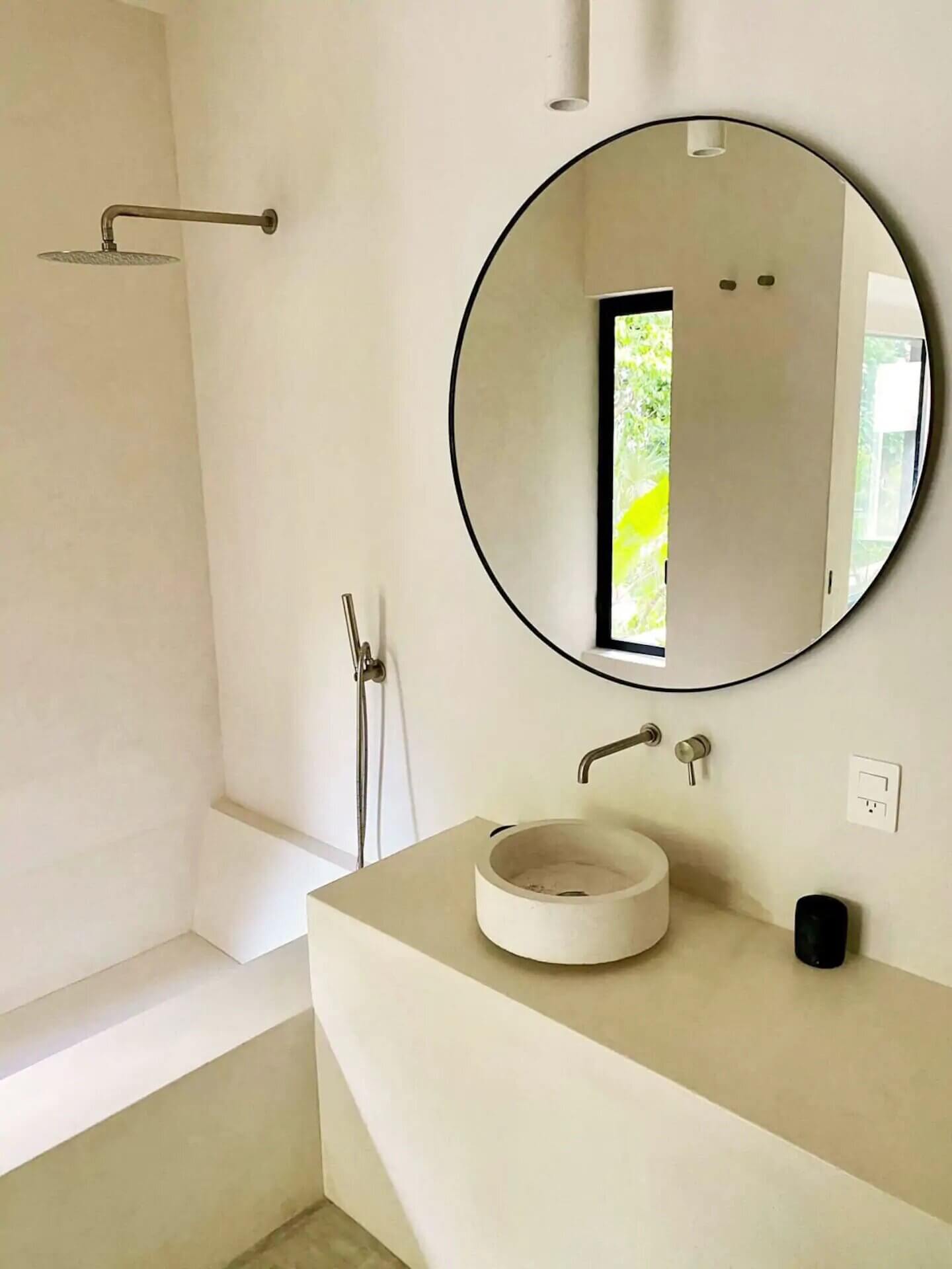 Casa Areca | A Luxurious Eco-Friendly Airbnb Villa in Tulum 17 casa areca luxurious airbnb villa tulum nordroom17 Casa Areca | A Luxurious Eco-Friendly Airbnb Villa in Tulum