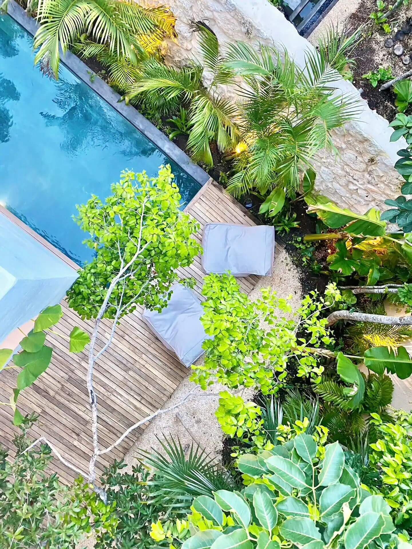 Casa Areca | A Luxurious Eco-Friendly Airbnb Villa in Tulum 19 casa areca luxurious airbnb villa tulum nordroom19 Casa Areca | A Luxurious Eco-Friendly Airbnb Villa in Tulum