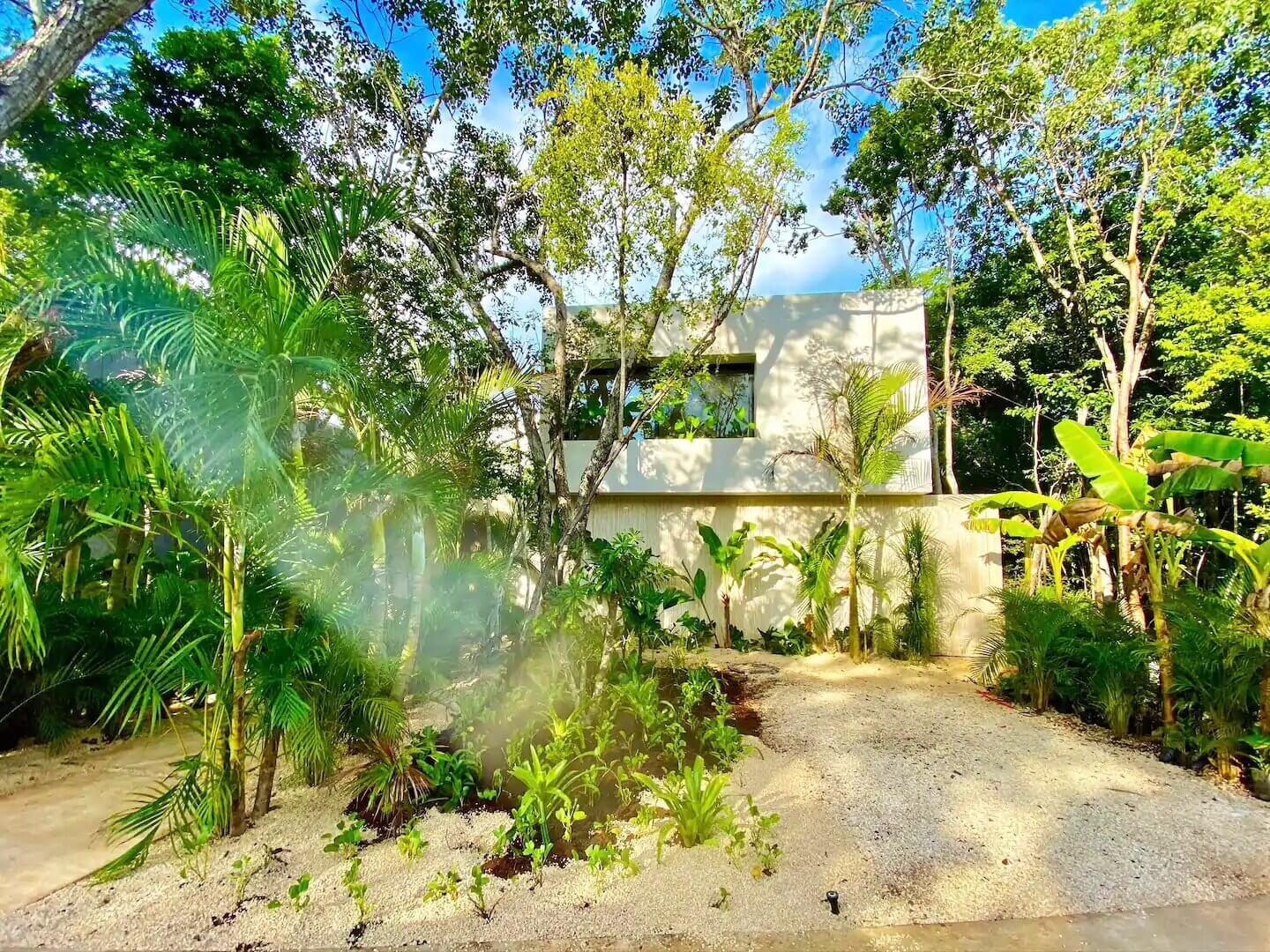 Casa Areca | A Luxurious Eco-Friendly Airbnb Villa in Tulum 25 casa areca luxurious airbnb villa tulum nordroom25 Casa Areca | A Luxurious Eco-Friendly Airbnb Villa in Tulum
