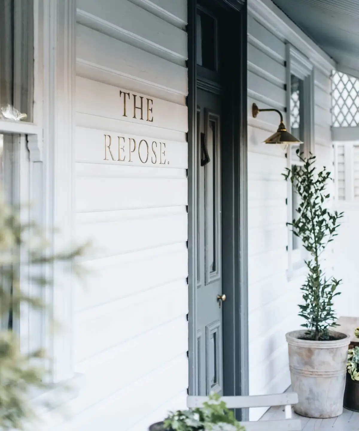 The Repose: A Restored 100-Year-Old Cottage in Australia 19 the repose cottage australia nordroom18 The Repose: A Restored 100-Year-Old Cottage in Australia