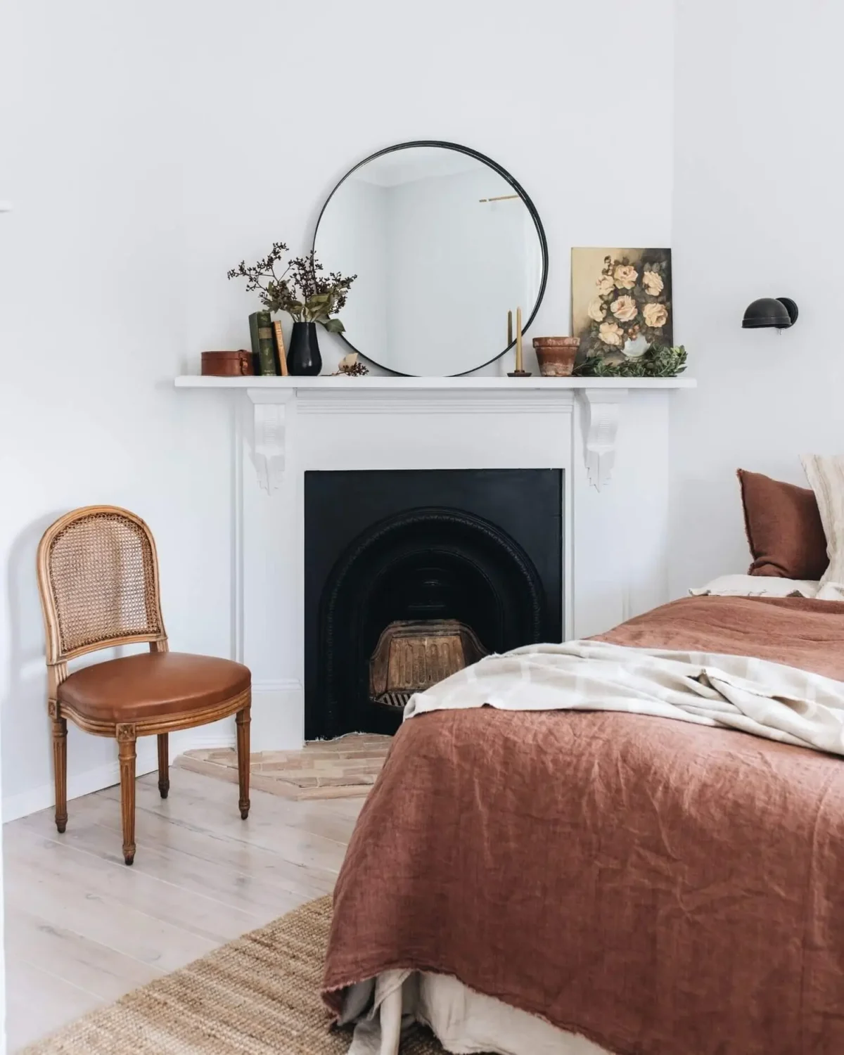 The Repose: A Restored 100-Year-Old Cottage in Australia 7 the repose cottage australia nordroom6 The Repose: A Restored 100-Year-Old Cottage in Australia