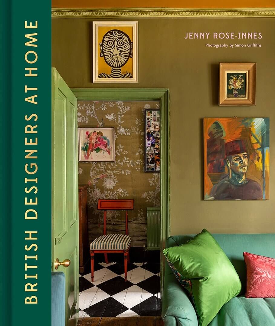 15 New Interior Design Coffee Table Books 13 15NewInteriorDesignCoffeeBooks TheNordroom12 15 New Interior Design Coffee Table Books