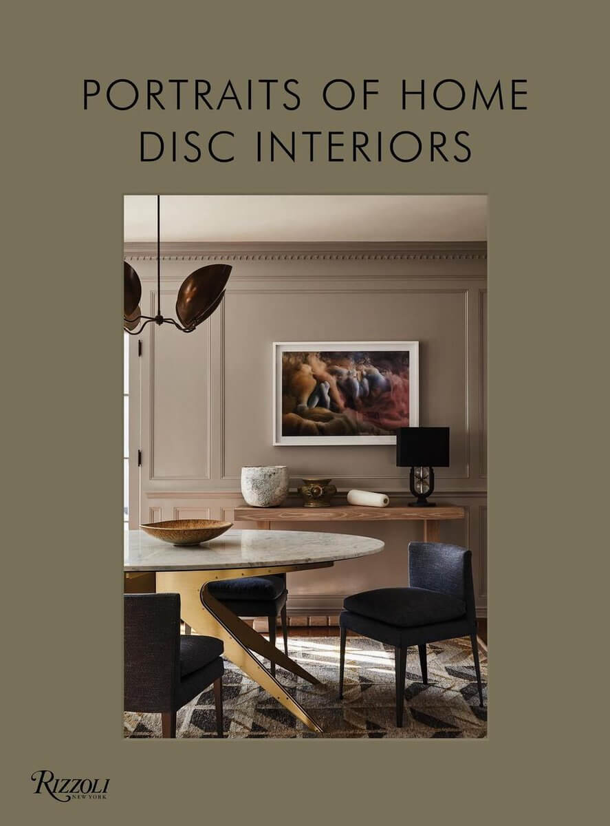 15 New Interior Design Coffee Table Books 14 15NewInteriorDesignCoffeeTableBooks TheNordroom13 15 New Interior Design Coffee Table Books