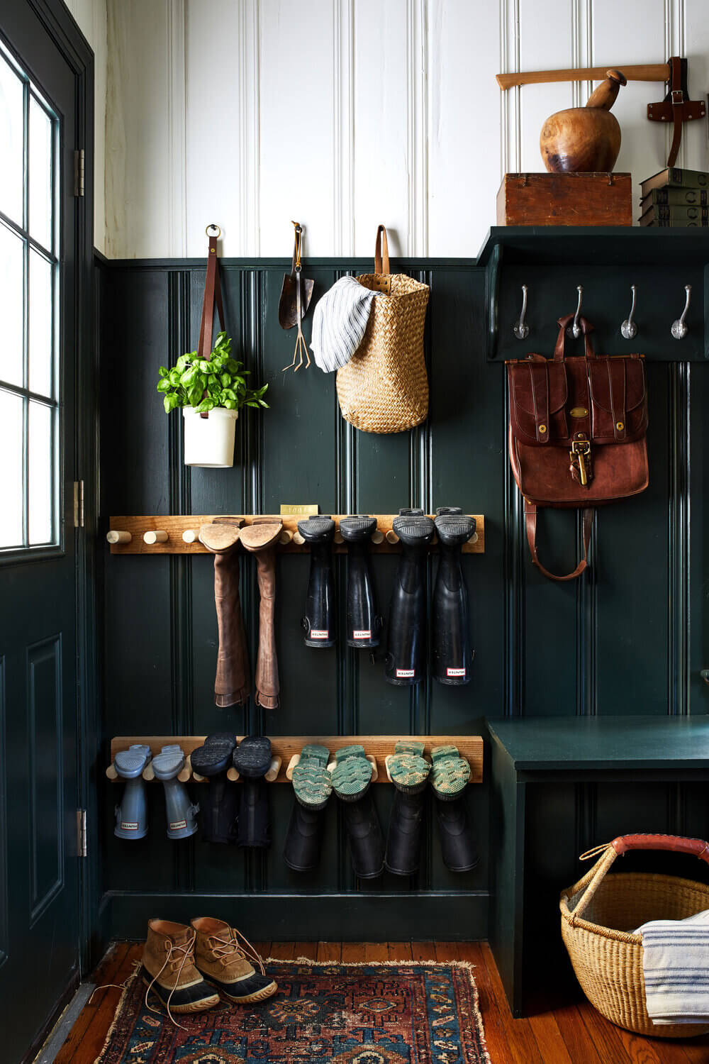 A 1924 Colonial Revival Filled With Charm and Thrift-Store Finds 2 A1924ColonialRevivalFilledWithCharmandThrift StoreFinds TheNordroom1 1 A 1924 Colonial Revival Filled With Charm and Thrift-Store Finds