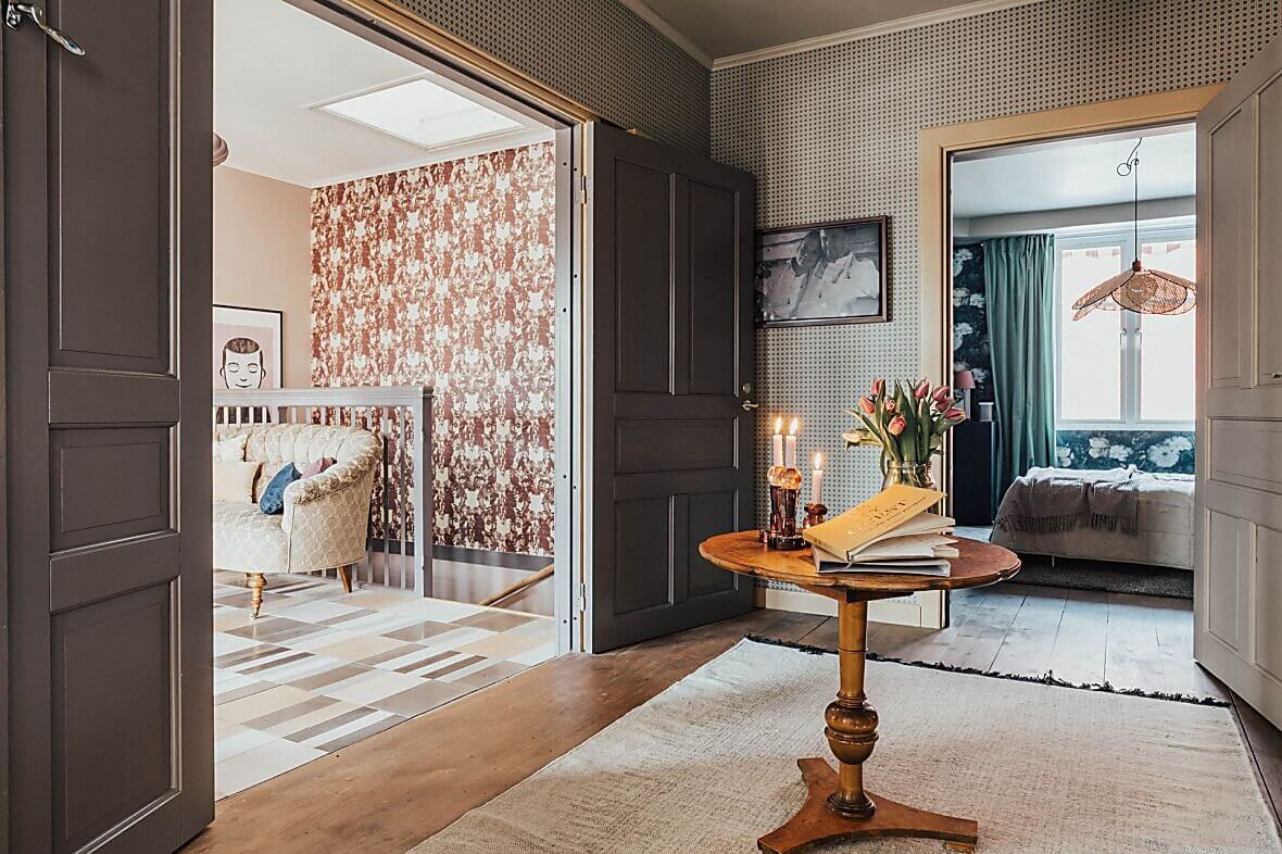A Beautiful Chapel Conversion in Sweden 10 ABeautifulChapelConversioninSweden TheNordroom10 A Beautiful Chapel Conversion in Sweden
