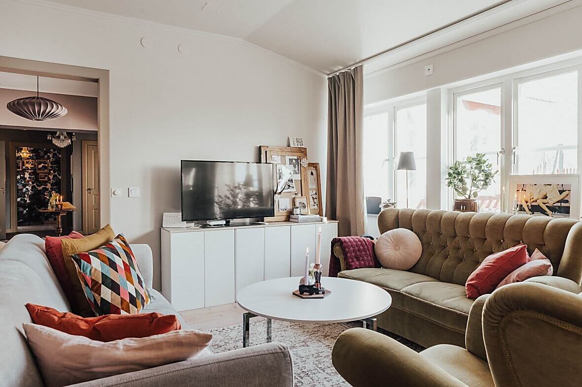 A Beautiful Chapel Conversion in Sweden 27 ABeautifulChapelConversioninSweden TheNordroom22 A Beautiful Chapel Conversion in Sweden