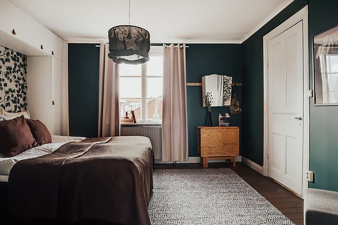 A Beautiful Chapel Conversion in Sweden 33 ABeautifulChapelConversioninSweden TheNordroom28 A Beautiful Chapel Conversion in Sweden