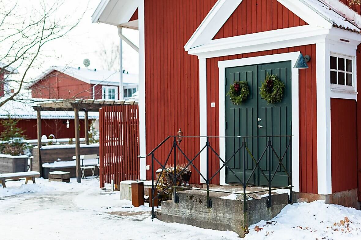 A Beautiful Chapel Conversion in Sweden 36 ABeautifulChapelConversioninSweden TheNordroom31 A Beautiful Chapel Conversion in Sweden