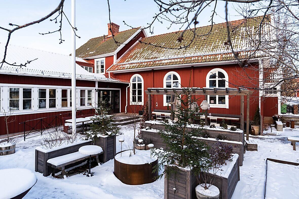 A Beautiful Chapel Conversion in Sweden 37 ABeautifulChapelConversioninSweden TheNordroom32 A Beautiful Chapel Conversion in Sweden