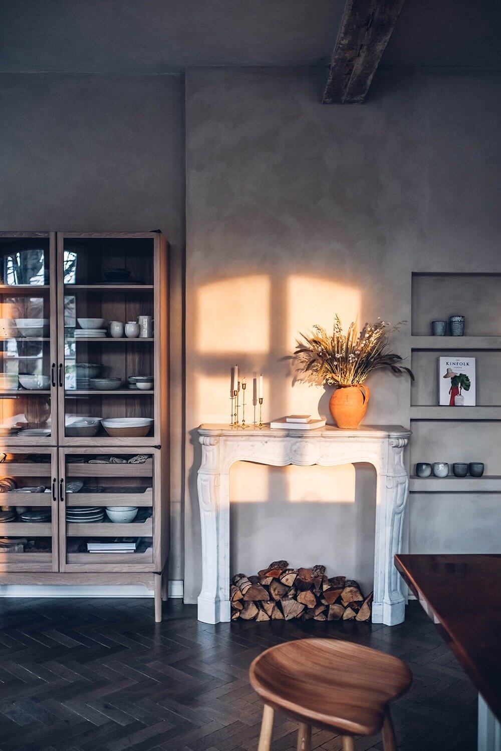 A Beautiful deVOL Kitchen in a Renovated German Schoolhouse 15 devol-kitchen-our-food-stories-renovated-schoolhouse-germany-nordroom