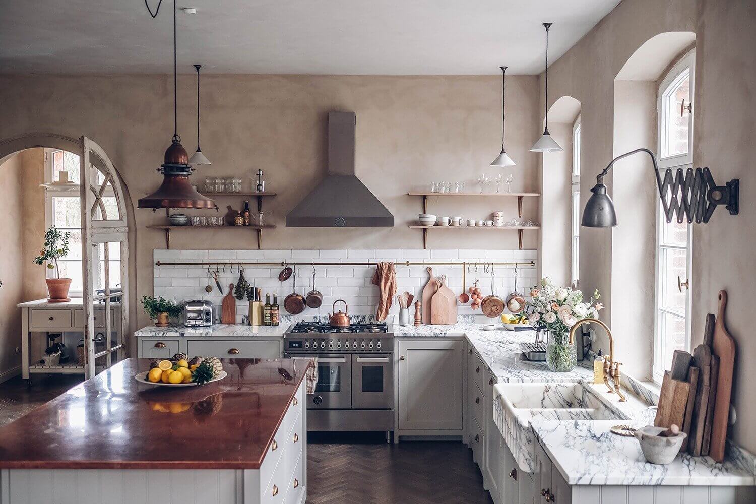A Beautiful deVOL Kitchen in a Renovated German Schoolhouse 20 devol-kitchen-our-food-stories-renovated-schoolhouse-germany-nordroom