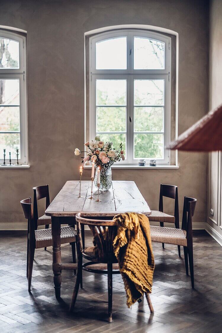 A Beautiful deVOL Kitchen in a Renovated German Schoolhouse 16 ABeautifuldeVOLKitcheninaRenovatedGermanSchoolhouse TheNordroom18 A Beautiful deVOL Kitchen in a Renovated German Schoolhouse
