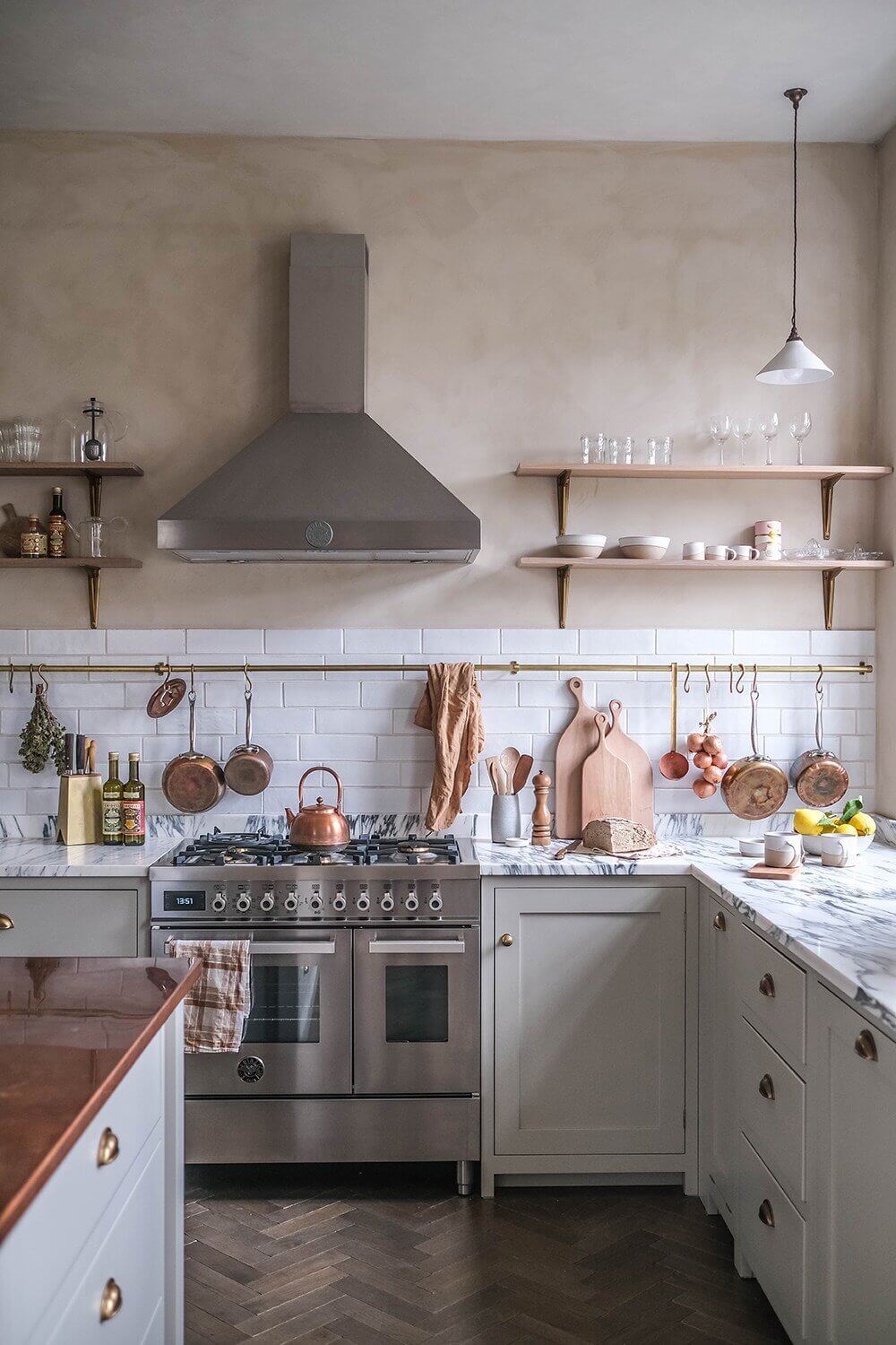 A Beautiful deVOL Kitchen in a Renovated German Schoolhouse 8 devol-kitchen-our-food-stories-renovated-schoolhouse-germany-nordroom