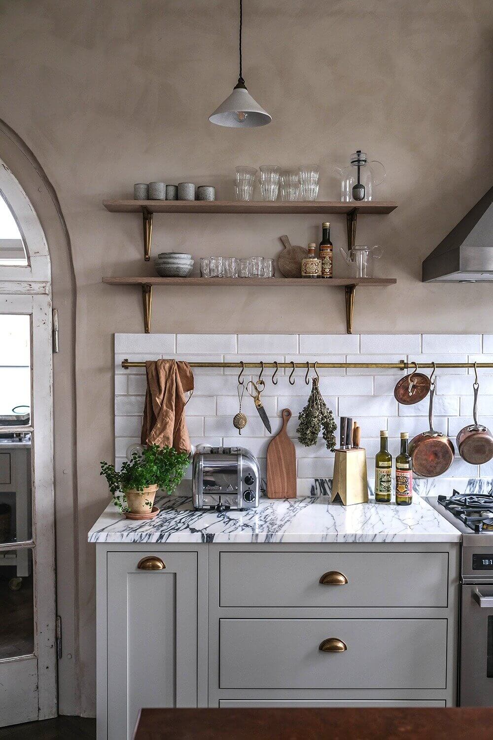A Beautiful deVOL Kitchen in a Renovated German Schoolhouse 14 devol-kitchen-our-food-stories-renovated-schoolhouse-germany-nordroom