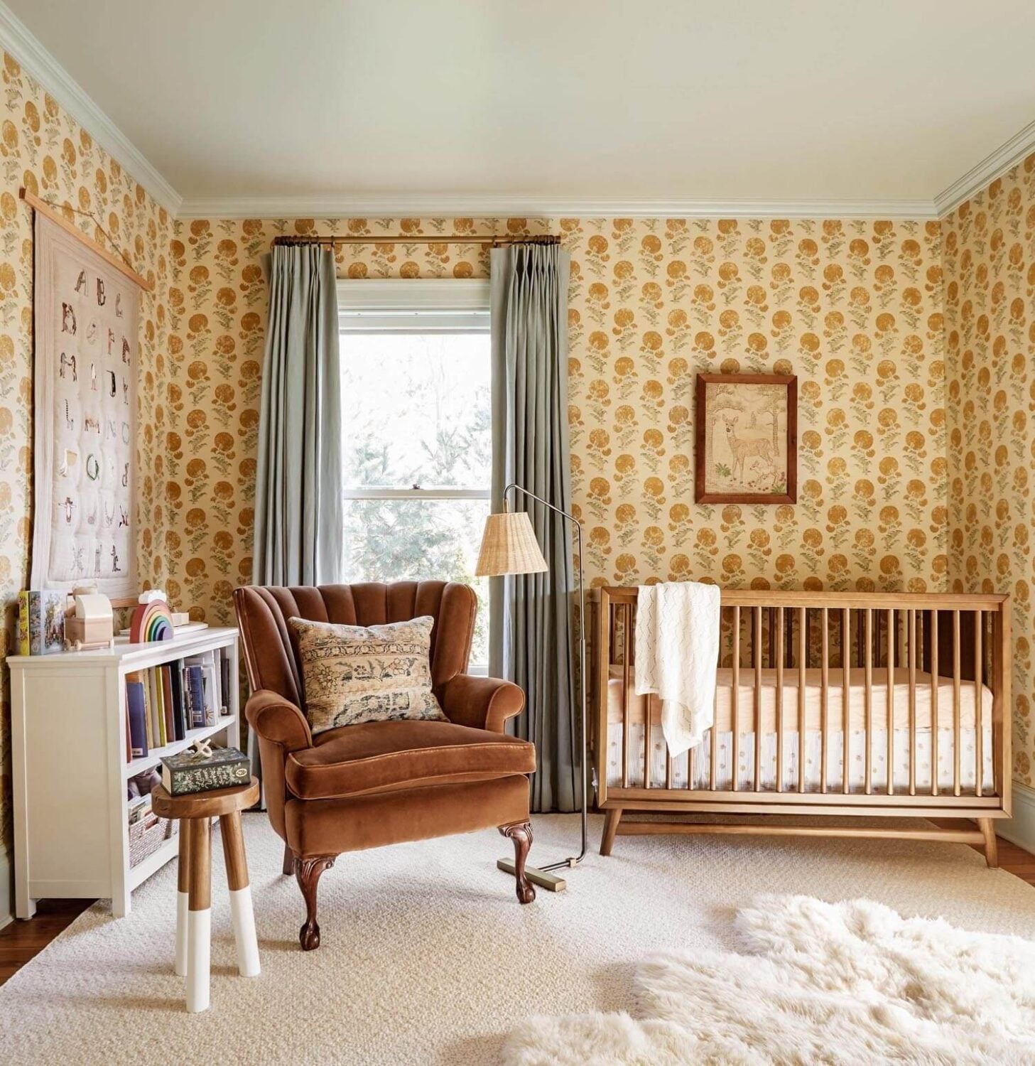 A Character-Filled Victorian Colonial Revival On The Hudson River 17 ACharacter FilledVictorianColonialRevivalOnTheHudsonRiver TheNordroom10 A Character-Filled Victorian Colonial Revival On The Hudson River