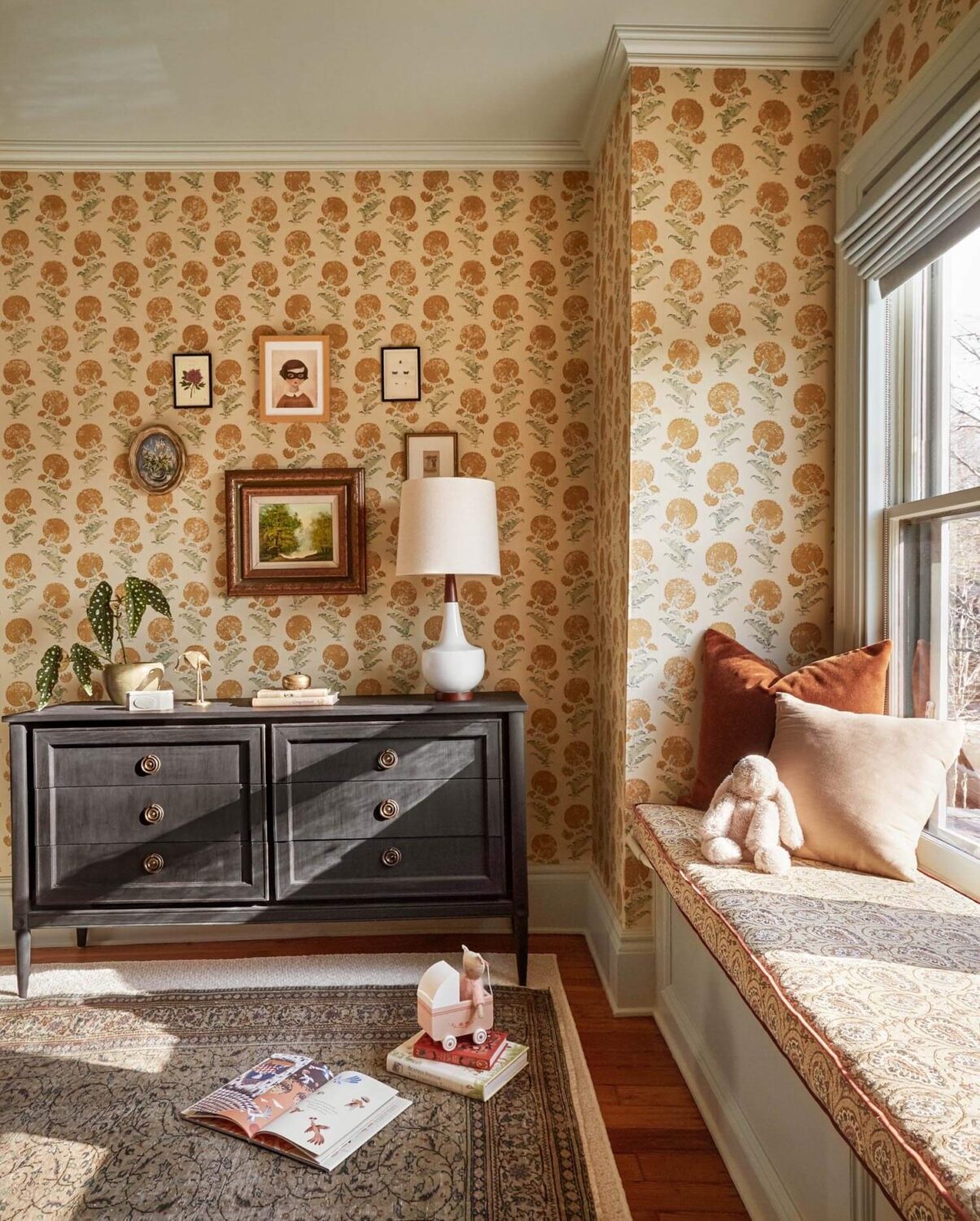 A Character-Filled Victorian Colonial Revival On The Hudson River 20 ACharacter FilledVictorianColonialRevivalOnTheHudsonRiver TheNordroom11 A Character-Filled Victorian Colonial Revival On The Hudson River