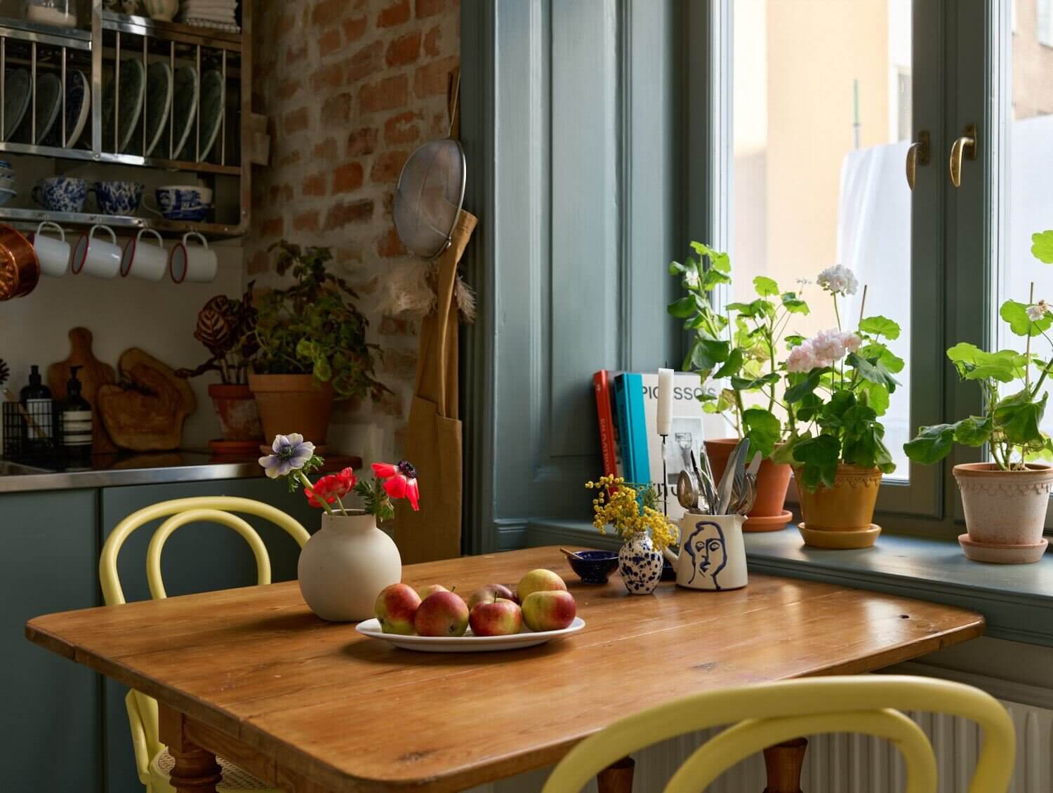A Combination of Styles In A Historic Stockholm Apartment 13 ACombinationofStylesInAHistoricStockholmApartment TheNordroom 1 A Combination of Styles In A Historic Stockholm Apartment