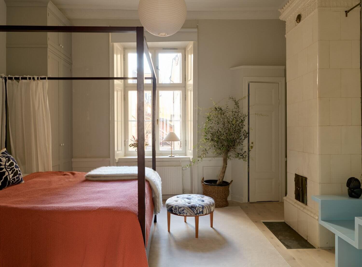 A Combination of Styles In A Historic Stockholm Apartment 17 ACombinationofStylesInAHistoricStockholmApartment TheNordroom 2 A Combination of Styles In A Historic Stockholm Apartment