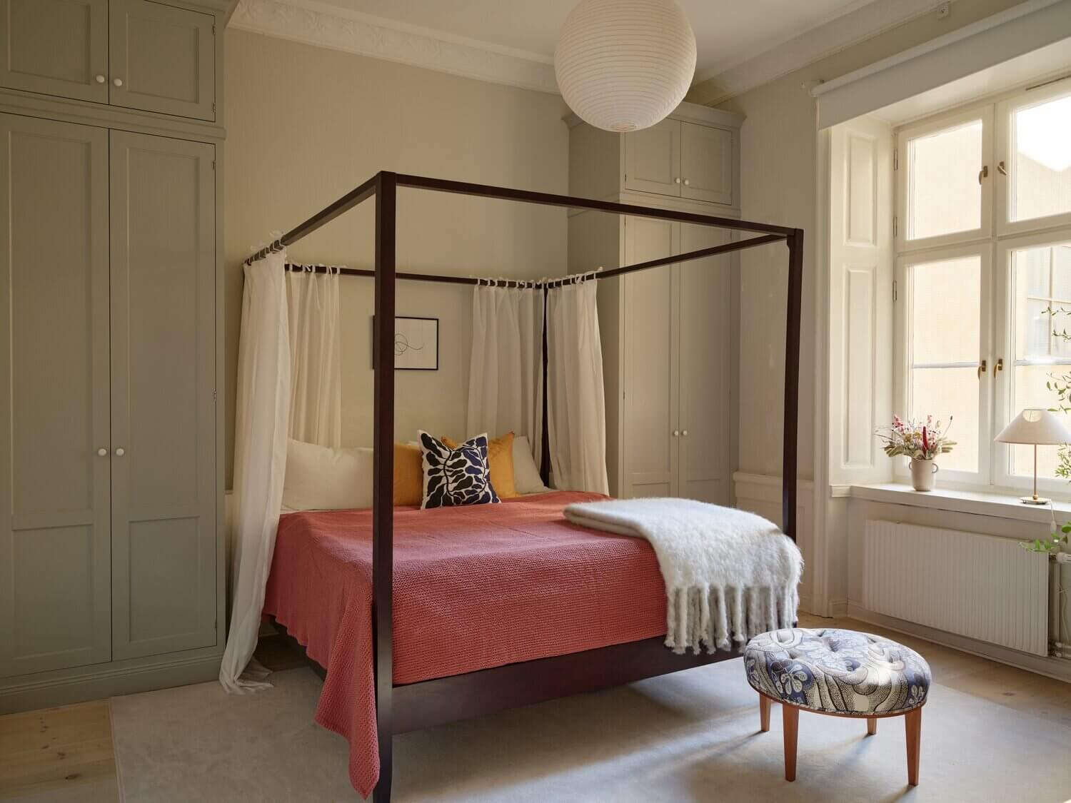 A Combination of Styles In A Historic Stockholm Apartment 16 ACombinationofStylesInAHistoricStockholmApartment TheNordroom13 A Combination of Styles In A Historic Stockholm Apartment