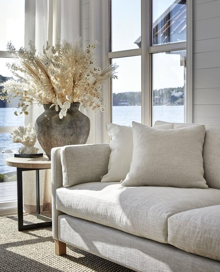 A Norwegian Summer Cottage With Breathtaking Views 2 ANorwegianSummerCottageWithBreathtakingViews TheNordroom1 A Norwegian Summer Cottage With Breathtaking Views