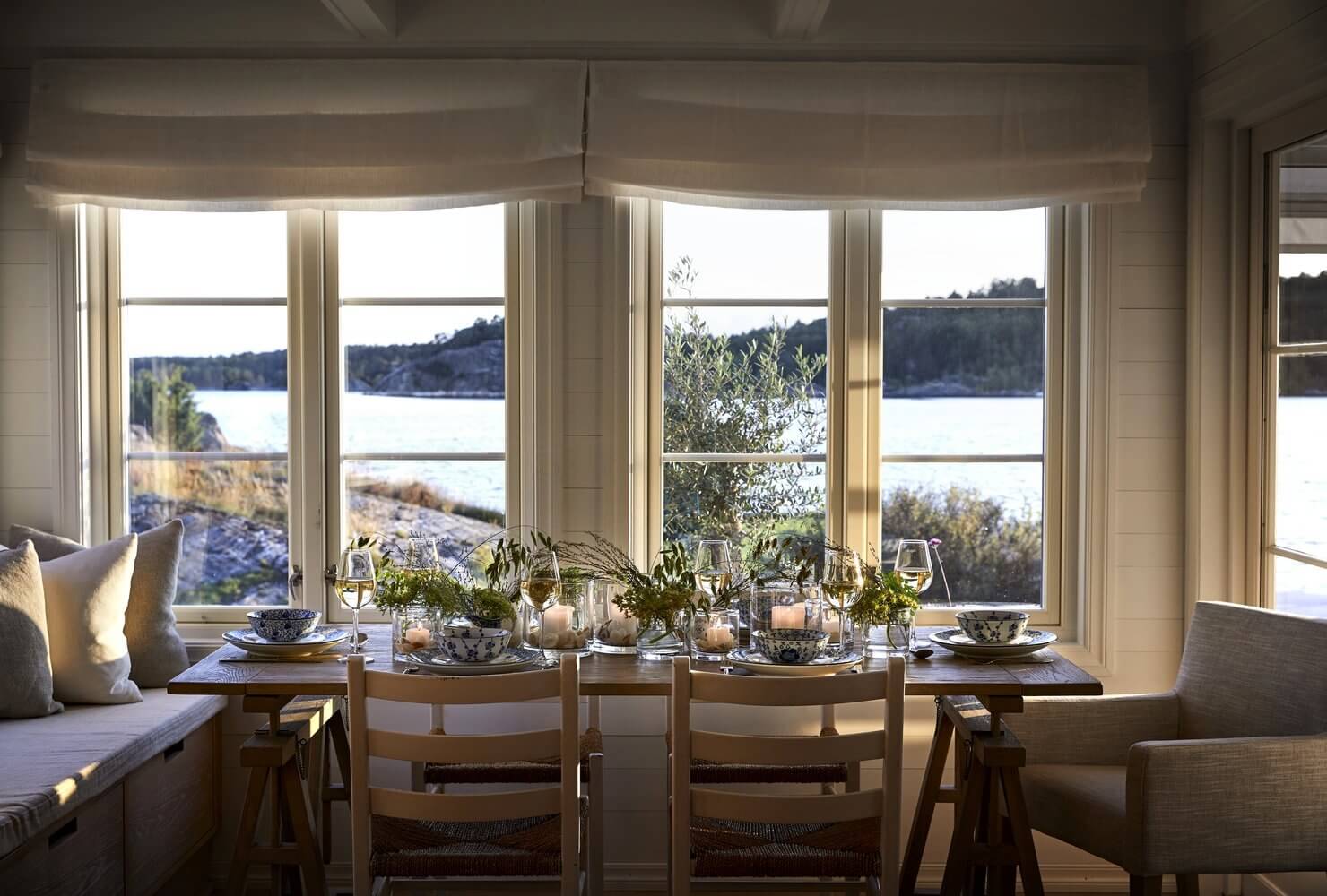 A Norwegian Summer Cottage With Breathtaking Views 15 ANorwegianSummerCottageWithBreathtakingViews TheNordroom11 A Norwegian Summer Cottage With Breathtaking Views
