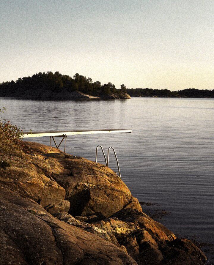 A Norwegian Summer Cottage With Breathtaking Views 21 ANorwegianSummerCottageWithBreathtakingViews TheNordroom16 A Norwegian Summer Cottage With Breathtaking Views
