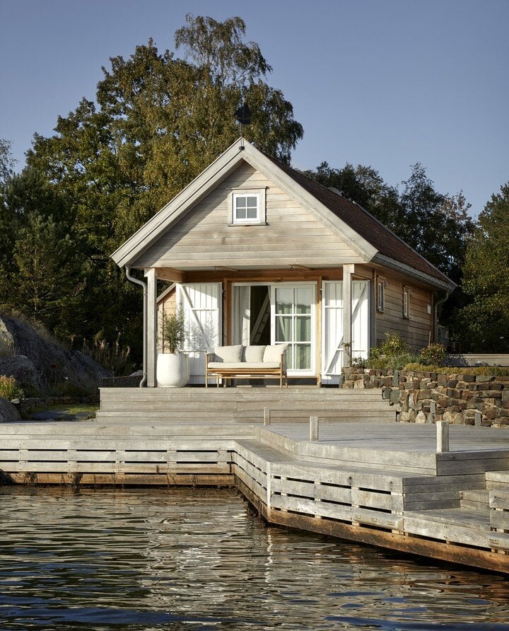 A Norwegian Summer Cottage With Breathtaking Views 20 ANorwegianSummerCottageWithBreathtakingViews TheNordroom17 A Norwegian Summer Cottage With Breathtaking Views