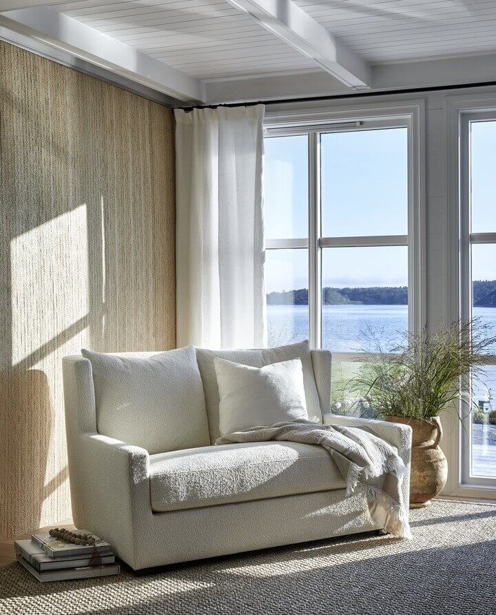 A Norwegian Summer Cottage With Breathtaking Views 3 ANorwegianSummerCottageWithBreathtakingViews TheNordroom2 A Norwegian Summer Cottage With Breathtaking Views