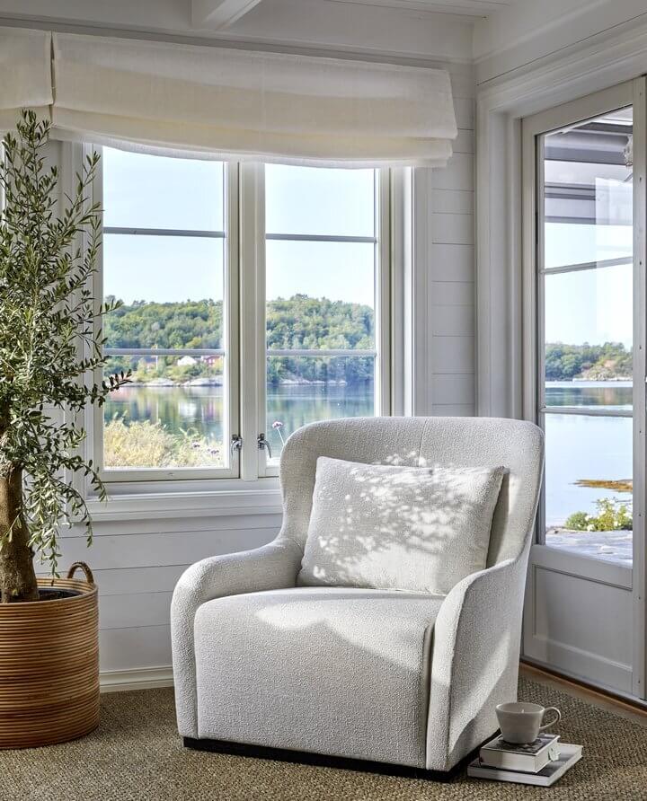 A Norwegian Summer Cottage With Breathtaking Views 8 ANorwegianSummerCottageWithBreathtakingViews TheNordroom7 A Norwegian Summer Cottage With Breathtaking Views