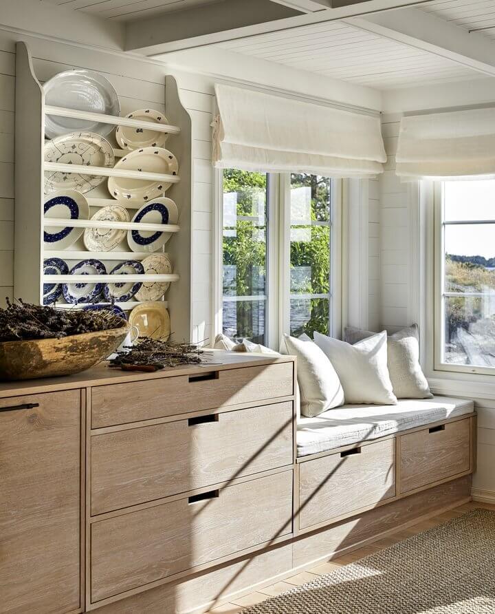 A Norwegian Summer Cottage With Breathtaking Views 9 ANorwegianSummerCottageWithBreathtakingViews TheNordroom8 A Norwegian Summer Cottage With Breathtaking Views