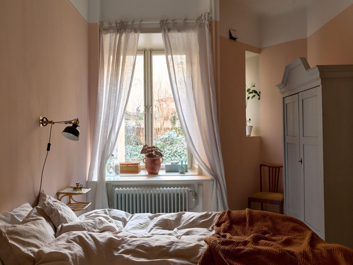 A Scandinavian Apartment Painted In Pastel Color Tones 16 AScandinavianApartmentPaintedInSoftColorTones TheNordroom15 A Scandinavian Apartment Painted In Pastel Color Tones